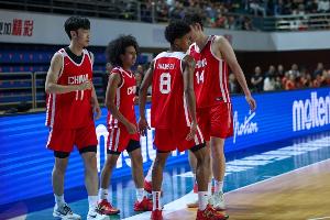 付政浩：U19世界杯中国队第13中规中矩 郇斯楠应留在国内打磨进攻