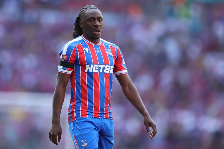 记者：热刺愿意为埃泽支付与库杜斯相似的转会费，最快下周完成