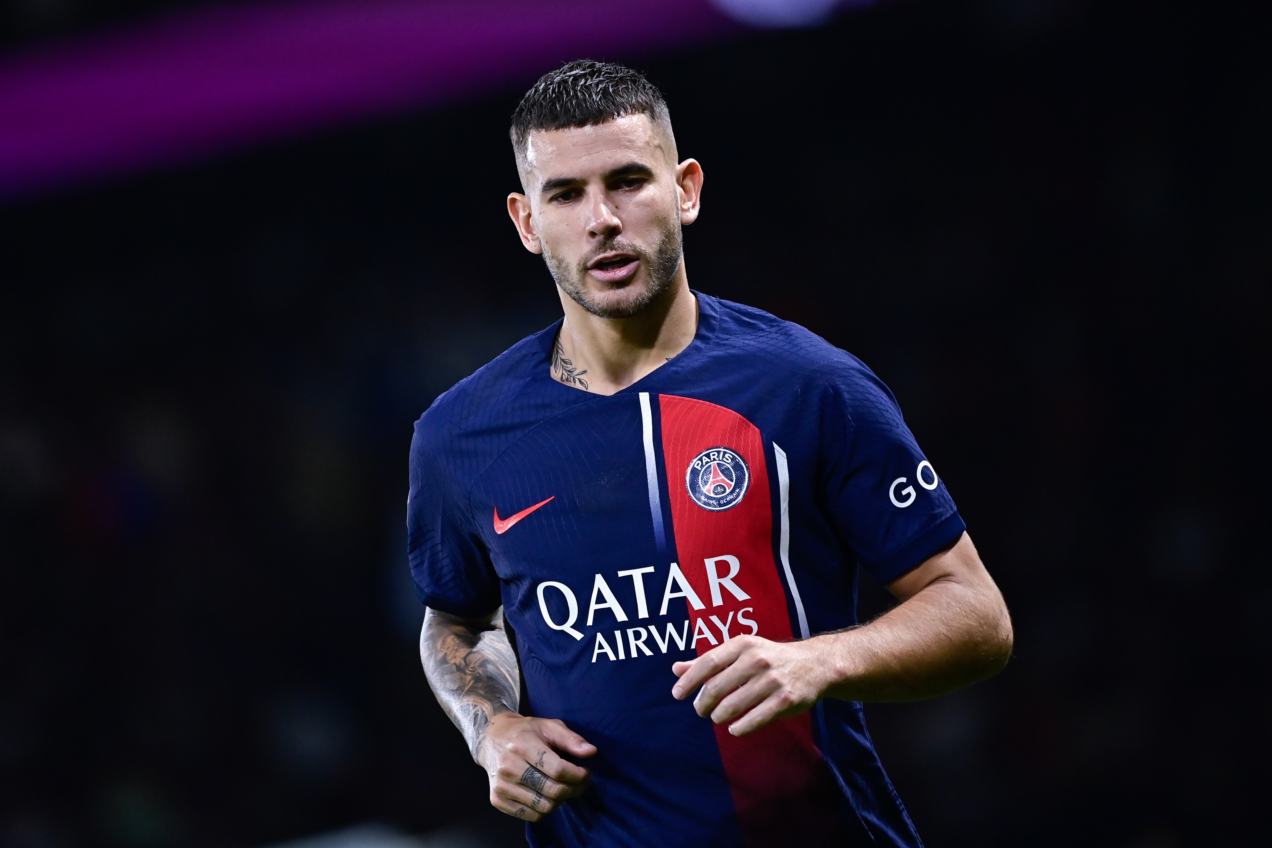 ac米兰-卢卡斯：经历漫长赛季后首轮并不容易，我们还未完全恢复比赛体能