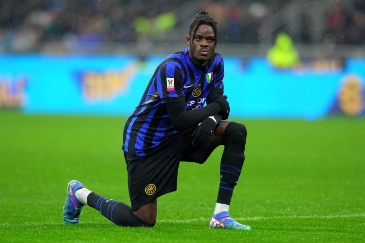 米体：接下来对阵尤文，齐沃仍在考虑该让阿坎吉还是比塞克首发