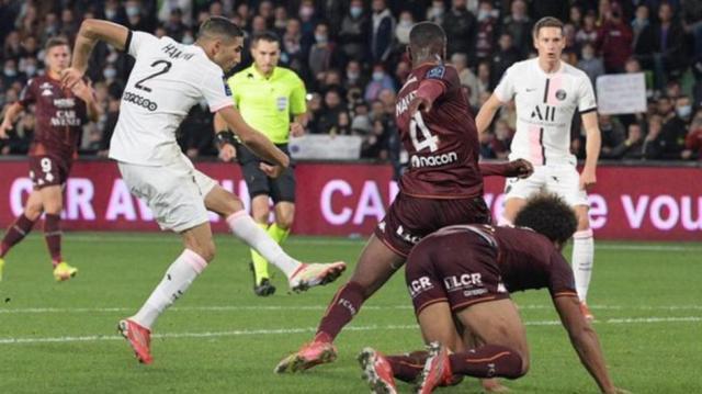 ac米兰-法甲绝杀仅需边翼闪光 大巴黎豪阵仍存兼容问题